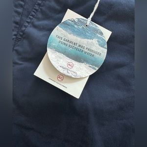 AG Marshall Slim Trousers